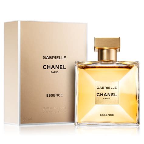 chanel gabrielle essence edp 50 ml|Gabrielle Chanel essence perfume.